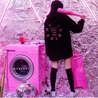 [HOODIE] BLACKPINK