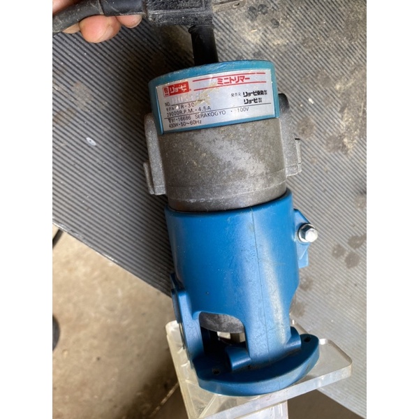 Máy soi gỗ, vát cạnh gỗ, bo cạnh gỗ