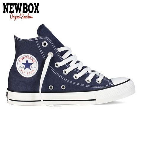 Giày Converse Chuck Taylor All Star Classic Navy Hi , SKU : 127440