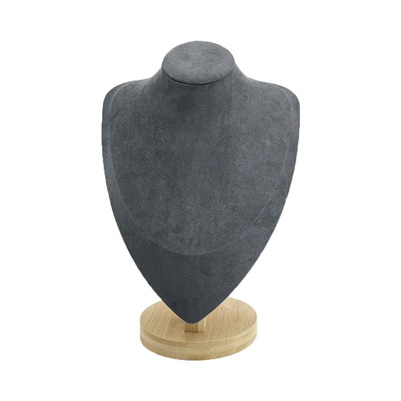 Giá đỡ trưng bày đồ trang sức/ dây chuyền chất lượng cao trang trí cửa sổ