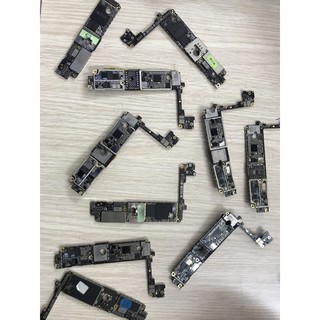 Main Board xác 8plus dành cho thợ bóc ic sửa máy