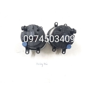 Đèn gầm Toyota Vios 2008 đến 2012 (bán lẻ từng cái)