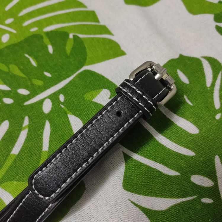 Túi xách 1017 ALYX 9SM buckle leather bag fw20