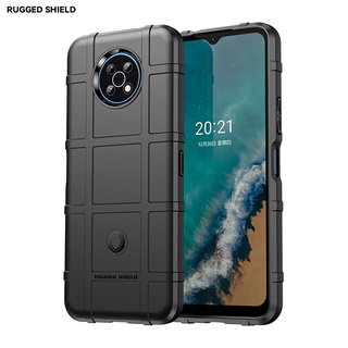 Ốp điện thoại Armor chống sốc cho Nokia G50 5G XR20 G10/G20 X10/X20