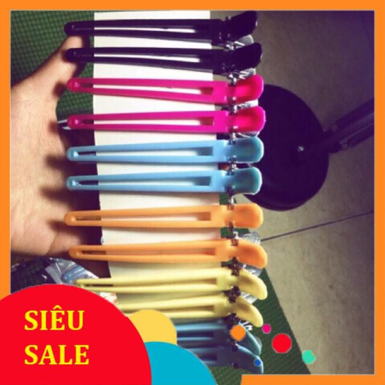 Kẹp vịt cố định tóc (SP CHÍNH HÃNG)