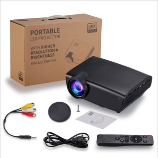 Máy chiếu W50 3D HD1080p SmartEco 40W