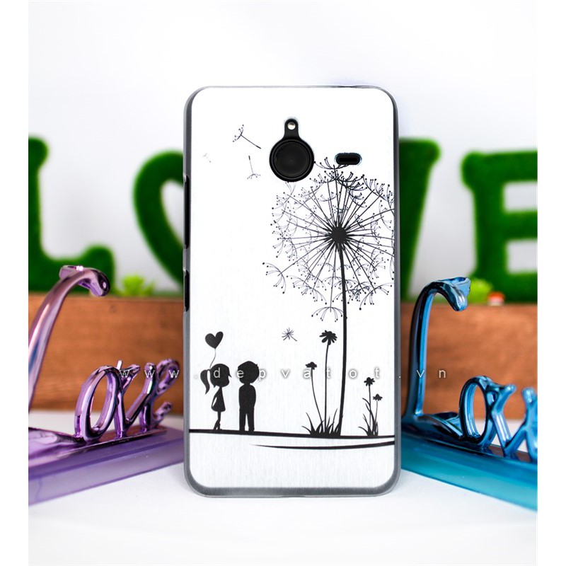Ốp lưng Lumia 640 XL
