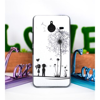 Ốp lưng Lumia 640 XL