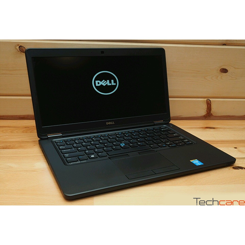 Laptop cũ Dell Latitude E5450 i5 - 5300U ,  Nhập Khẩu Mỹ , Laptop Giá rẻ , Bảo hành suốt đời