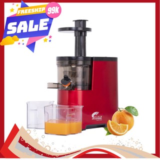 🍍máy ép chậm cao cấp jiplai -bảo hành 12 tháng jl07