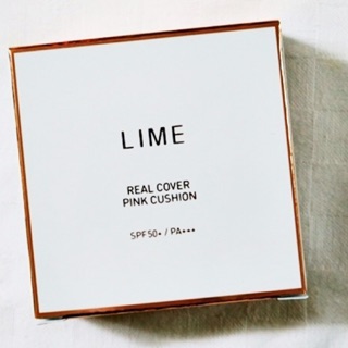 Phấn nước LIME trắng