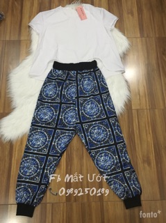 (Sale) set bộ hàng thiết kế