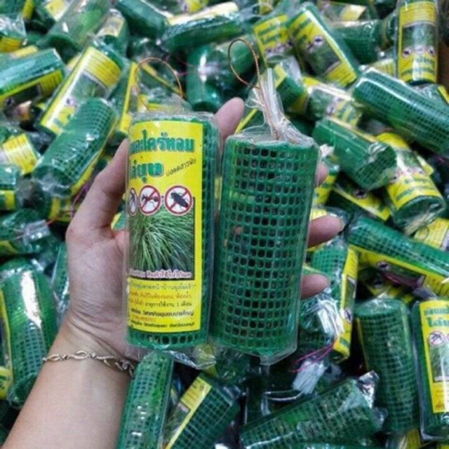 Lồng đuổi muỗi thái lan