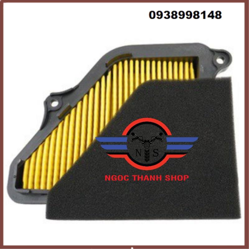 Lọc gió suzuki GD GD110 chính hãng - Ngocthanhshop -NTS