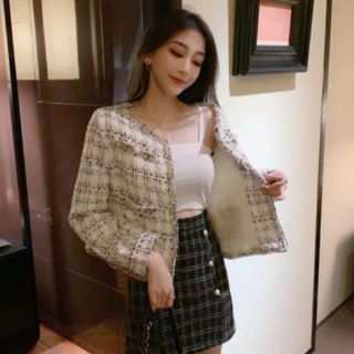 [Order] Áo khoác dạ tweet