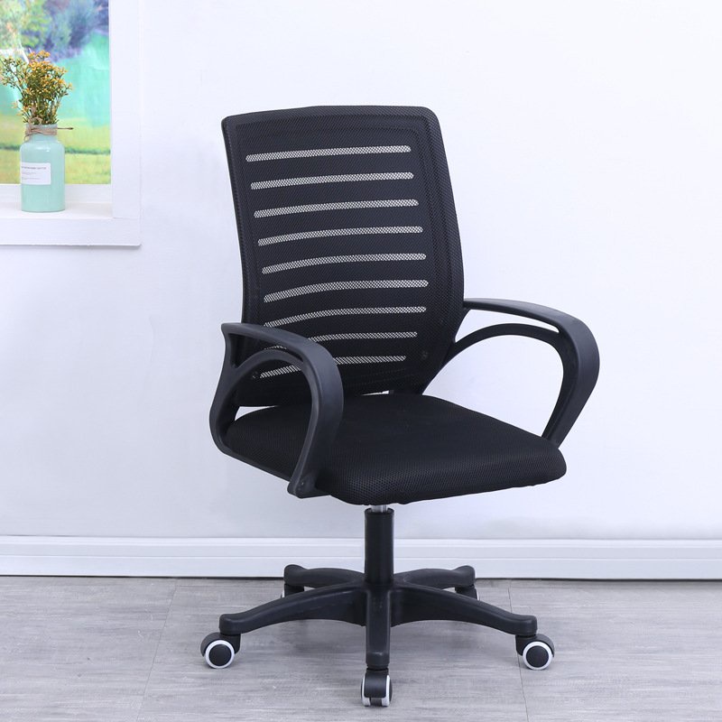 Ghế xoay văn phòng Tâm house mẫu mới GX001