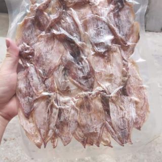 1kg Mực khô câu mini