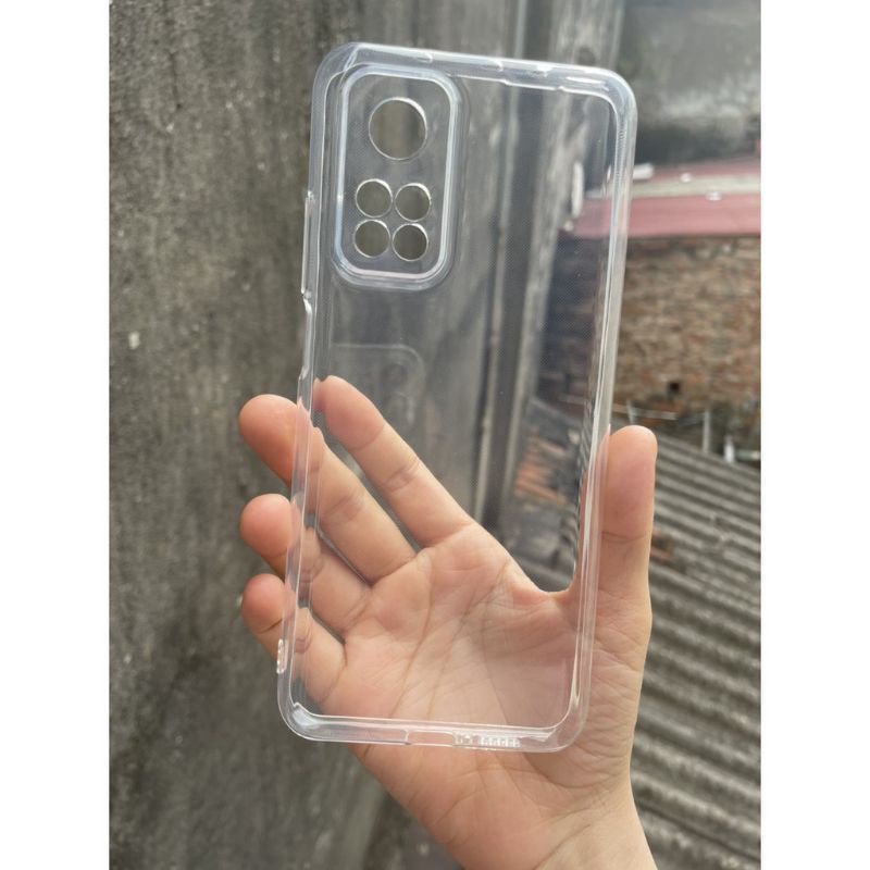 Ốp Lưng Xiaomi Mi 10T , Mi 10T Pro 5G Dẻo Chính Hãng GOR