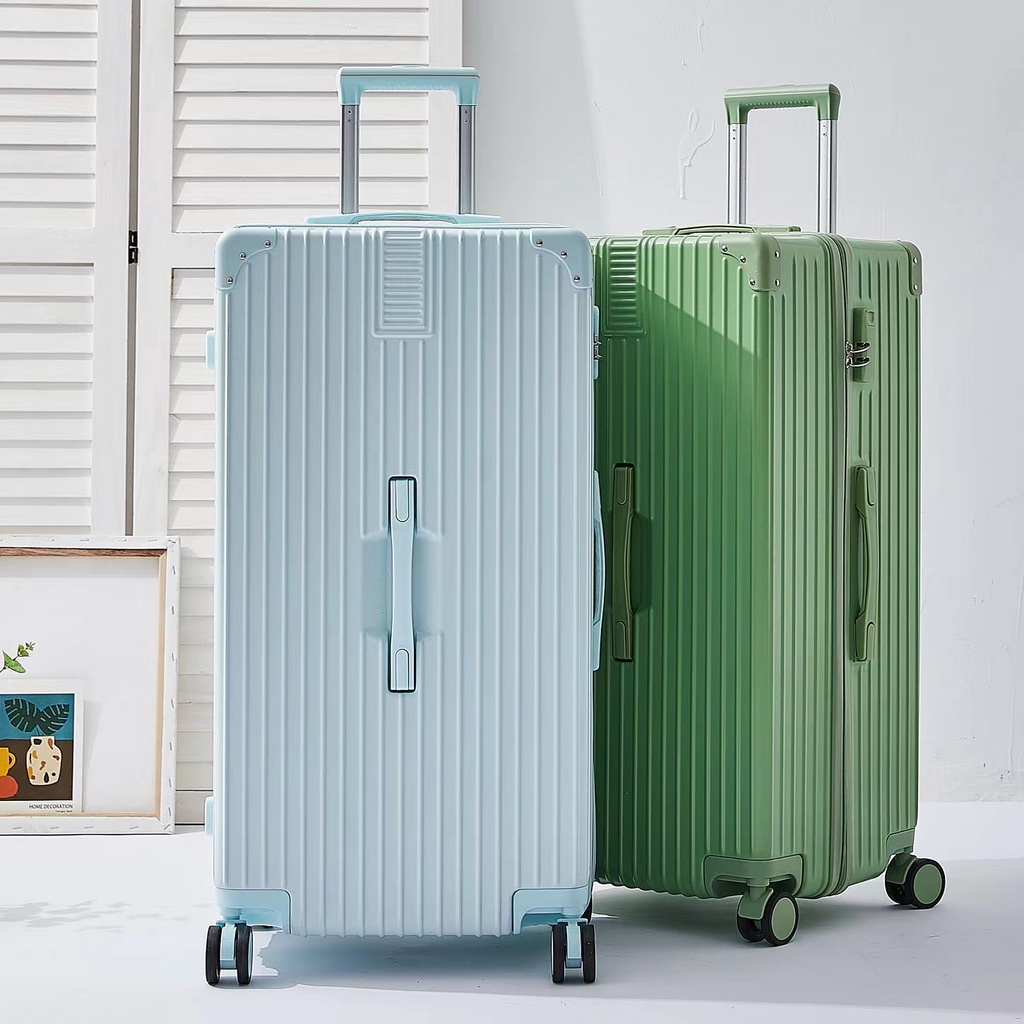 vali size 36 inch ，vali kéo cao cấp，bảo hành 5 năm、