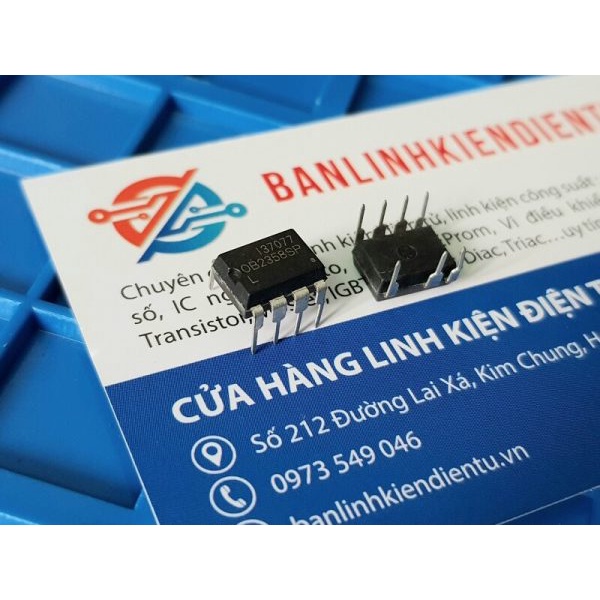 [ Combo 5 chiếc ] OB2358SP OB2358 IC Chuyên Dụng DIP-7