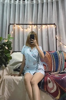 Kimono zukata cột dây