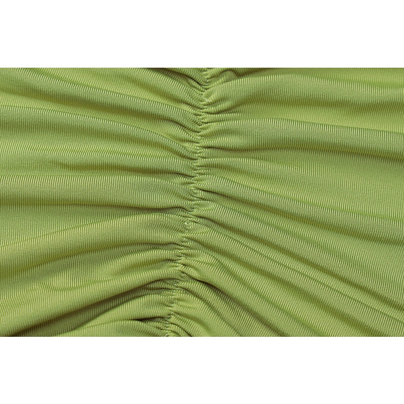 Đầm Sát Nách Màu Trơn Thiết Kế Hở Lưng Quyến Rũ Hợp Thời Trang