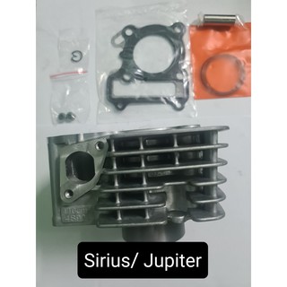 BỘ HƠI XE SIRIUS/ JUPITER