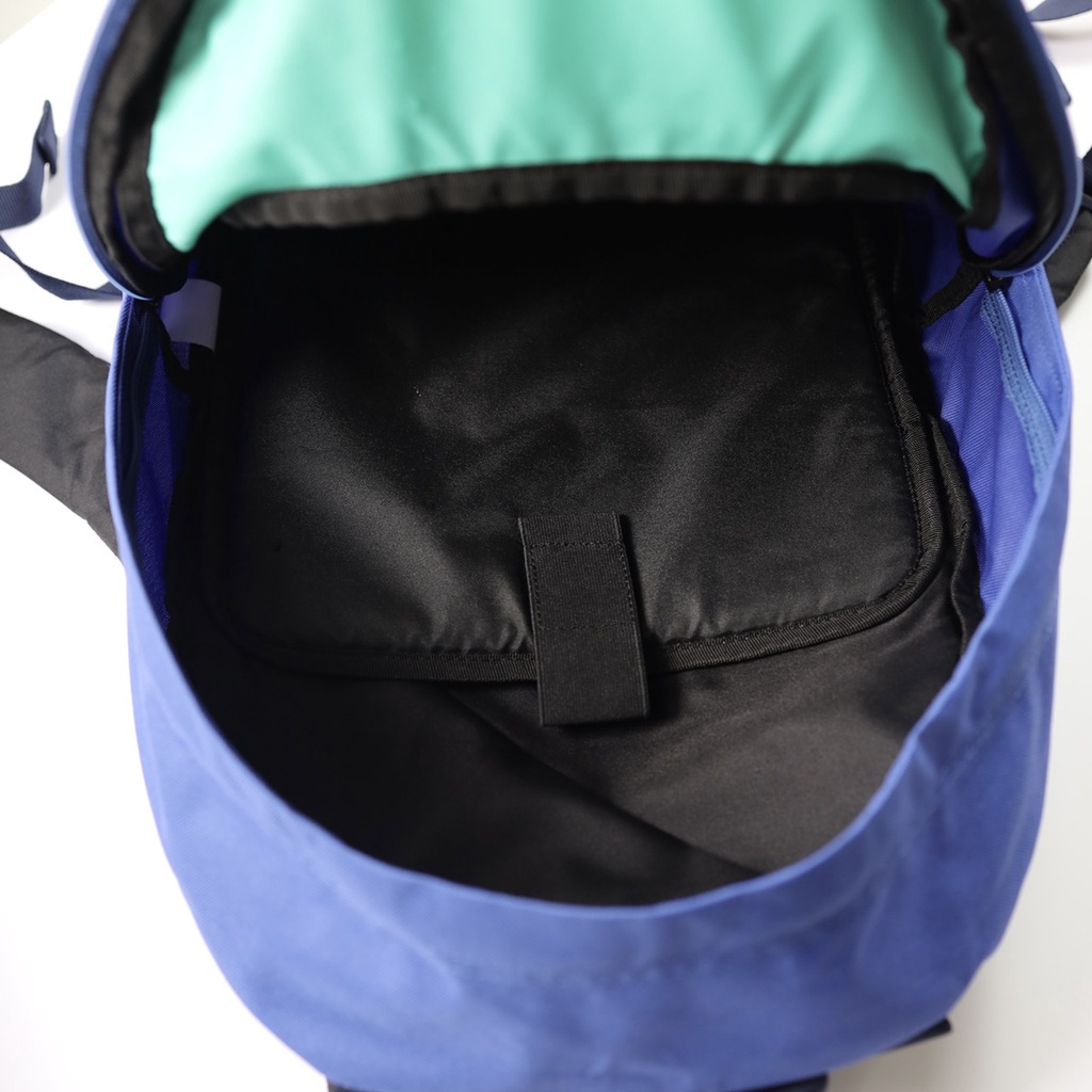 BALO PUMA EDUTONE CLASSIC chính hãng logo thêu nỏi cao cấp, vải chống thấm phom thể thao có ngan chống shock