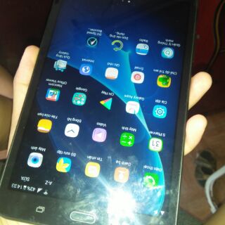 Máy tính bảng sam sung galaxy tab A 2016