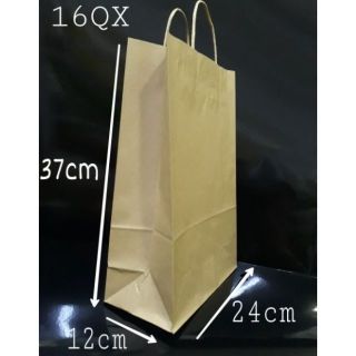 50 túi giấy quai xách