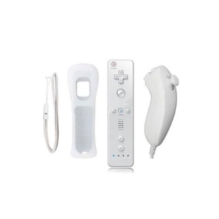 Bộ tay cầm wii chính hãng nintendo
