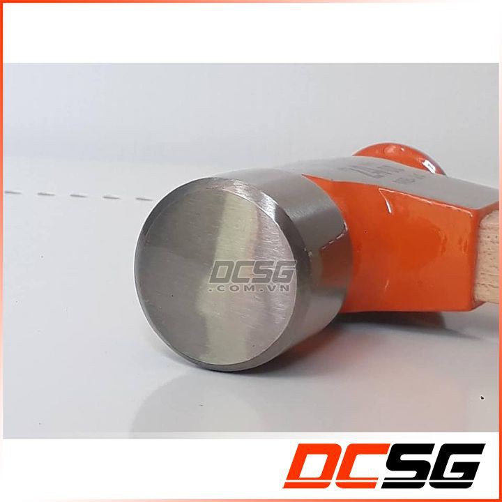 Búa gò cán gỗ 8oz/227g Truper MB-8 16900 | DCSG