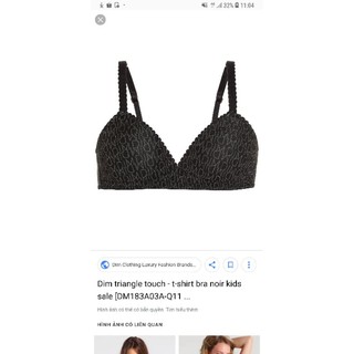 Bra cho bé gái xuất xịn