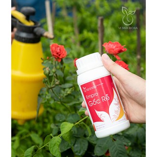 Kích Rễ Hoa Hồng EMPRO 200Gr