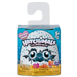 Đồ Chơi Hatchimals hộp 1 quả trứng S5 6045525 - Giao hàng ngẫu nhiên