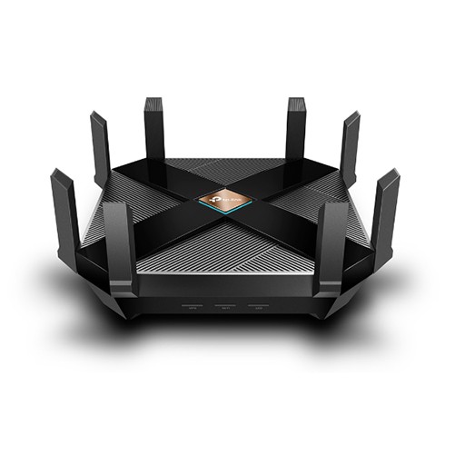 Bộ phát wifi 6 TP-Link Archer AX6000 AX6000Mbps (Chính hãng)