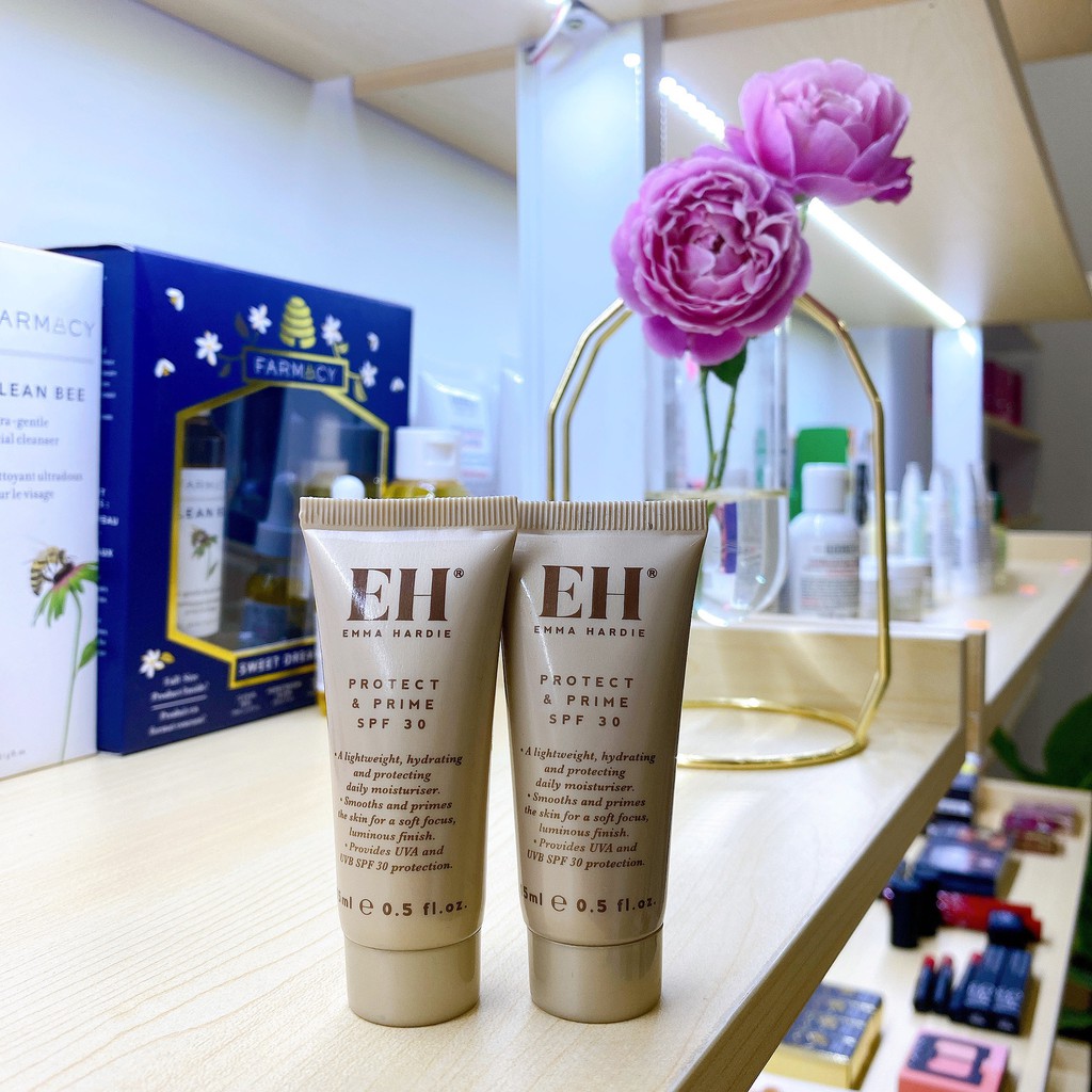 [ Emma Hardie ] Kem lót dưỡng chống nắng Skincare Protect and Prime SPF30