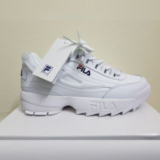Giày Fila Disruptor II full phản quang