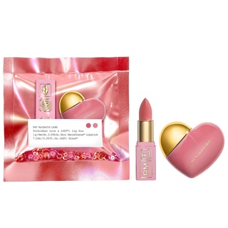 Set 2 son mini pat mcgrath forbidden love & lust™ $29.