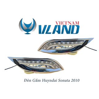 1 Cặp Đèn Led Gầm Có Led Sonata 2010