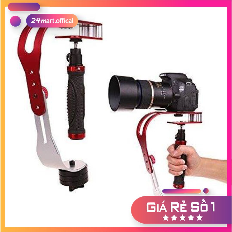 Gimbal cơ học - Chống rung máy ảnh, điện thoại