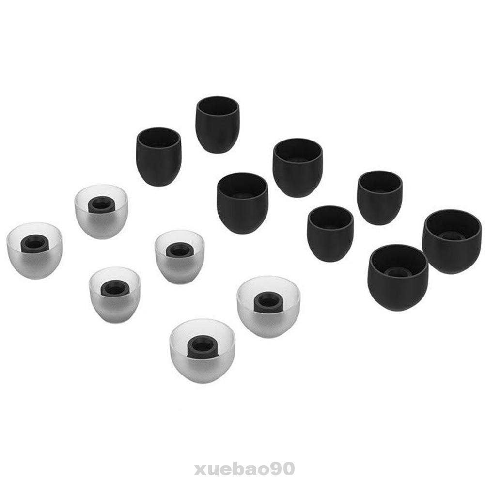Set 7 cặp nút tai nghe không dây chống ồn cho Sony WF-1000XM3