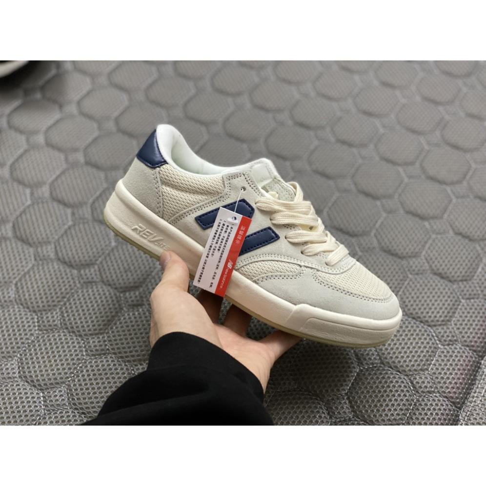 [FREE SHIP+ VIDEO- ẢNH TỰ CHỤP]  Giày Thể Thao Nam Nữ NB Xanh Than Bản Cao Cấp