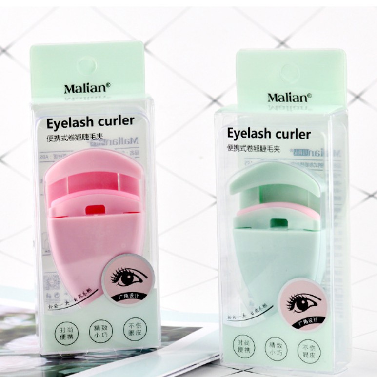 Kẹp uốn mi siêu cong Malian Eyelash Curler