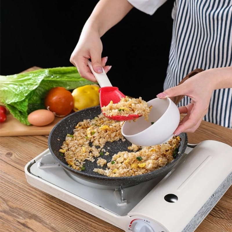 Muỗng Nghiền Gia Vị Tiện Lợi Cho Nhà Bếp