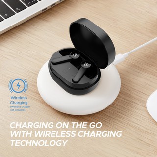 Tai nghe Bluetooth Soundpeats Q