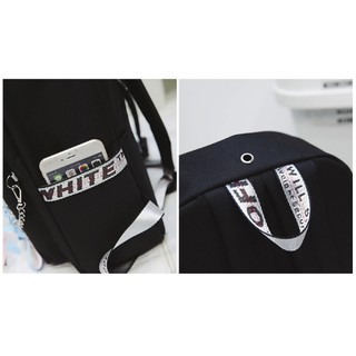 [Order] Balo Ma Đạo Tổ Sư