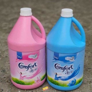 NƯỚC GIẶT XẢ COMFOR 3.6 LÍT