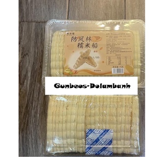Đế bánh thuyền (60 đế)