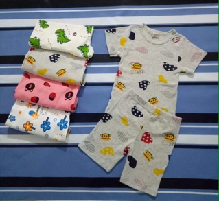 Bộ ngắn catter xuất dư